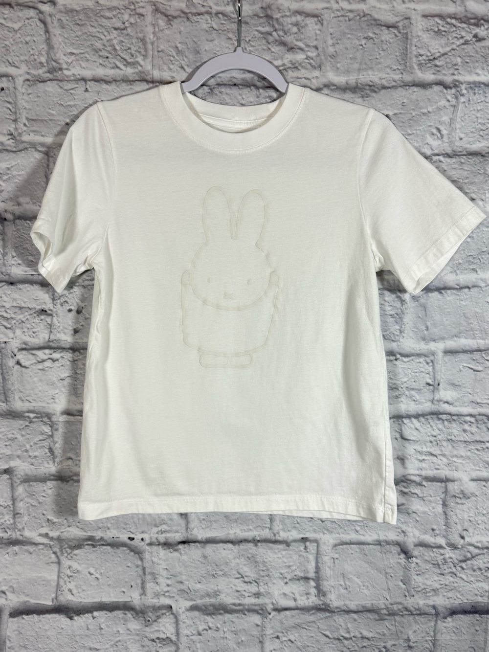 Uniqlo Miffy in Bloom UT Graphic Tee XS
